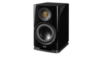 ELAC Solano BS 283.2 Bookshelf Speakers – Gloss Black