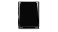 ELAC Solano BS 283.2 Bookshelf Speakers – Gloss Black