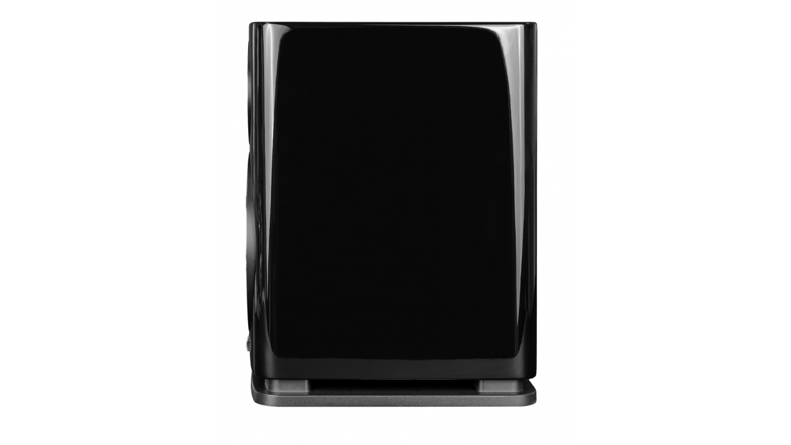 ELAC Solano BS 283.2 Bookshelf Speakers – Gloss Black