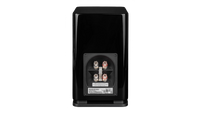 ELAC Solano BS 283.2 Bookshelf Speakers – Gloss Black