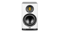 ELAC Solano BS 283.2 Bookshelf Speakers – Gloss White