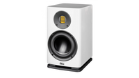 ELAC Solano BS 283.2 Bookshelf Speakers – Gloss White
