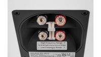 ELAC Solano BS 283.2 Bookshelf Speakers – Gloss White