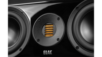 ELAC Solano CC 281.1 Center Channel Speaker – Gloss Black