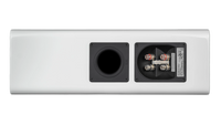 ELAC Solano CC 281.1 Center Channel Speaker – Gloss White