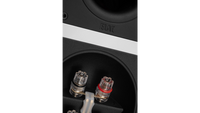 ELAC Solano CC 281.1 Center Channel Speaker – Gloss White