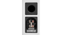 ELAC Solano CC 281.1 Center Channel Speaker – Gloss White