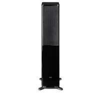 ELAC Solano FS 287.2 Floorstanding Speakers – Gloss Black