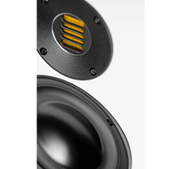 ELAC Solano FS 287.2 Floorstanding Speakers – Gloss White