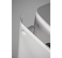 ELAC Solano FS 287.2 Floorstanding Speakers – Gloss White