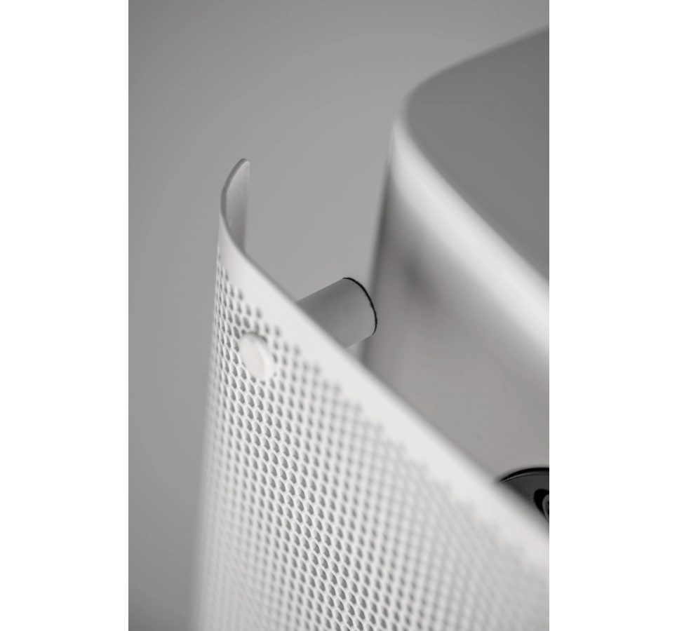ELAC Solano FS 287.2 Floorstanding Speakers – Gloss White