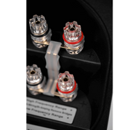 ELAC Solano FS 287.2 Floorstanding Speakers – Gloss White
