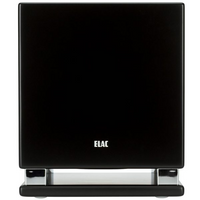 ELAC SUB 2030 Subwoofer – Satin Black
