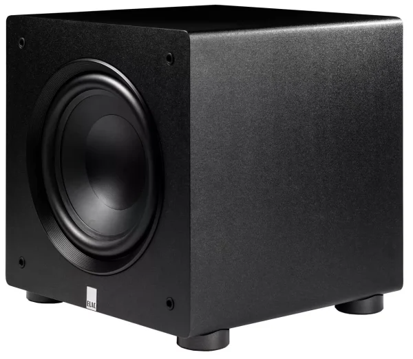 ELAC Varro Premium PS250 10" Subwoofer