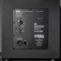 ELAC Varro Premium PS250 10" Subwoofer
