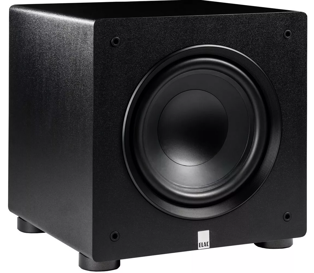 ELAC Varro Premium PS250 10" Subwoofer