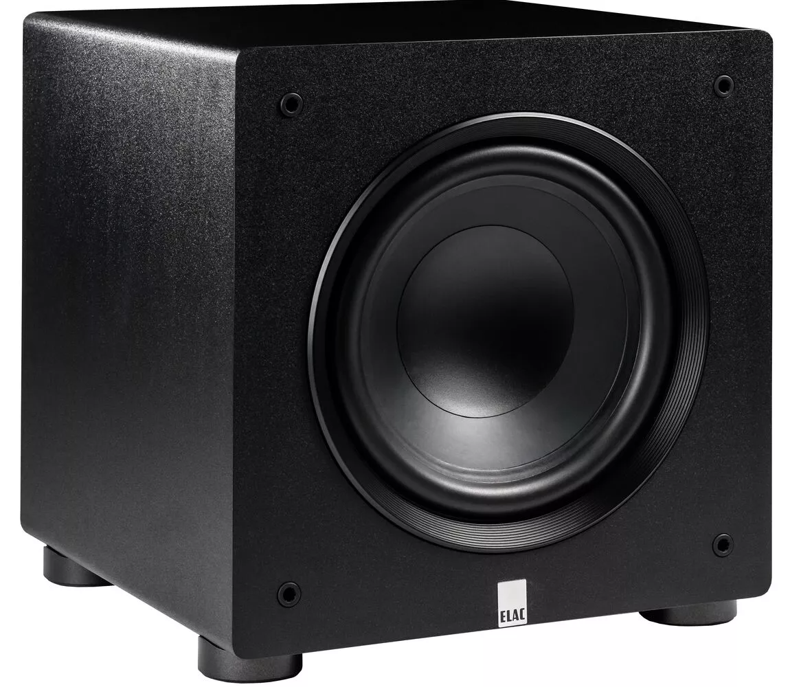 ELAC Varro Premium PS250 10" Subwoofer