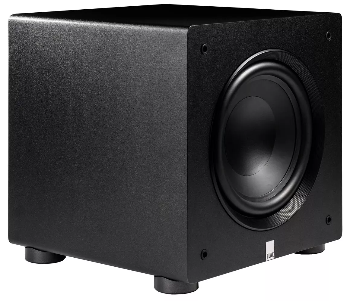 ELAC Varro Premium PS250 10" Subwoofer