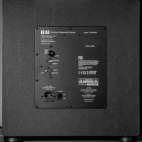 ELAC Varro Premium PS350 12" Subwoofer