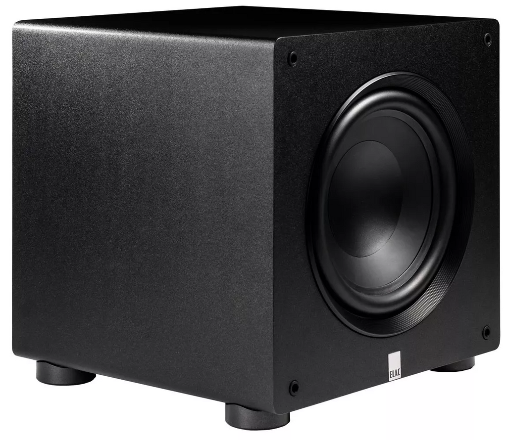 ELAC Varro Premium PS350 12" Subwoofer