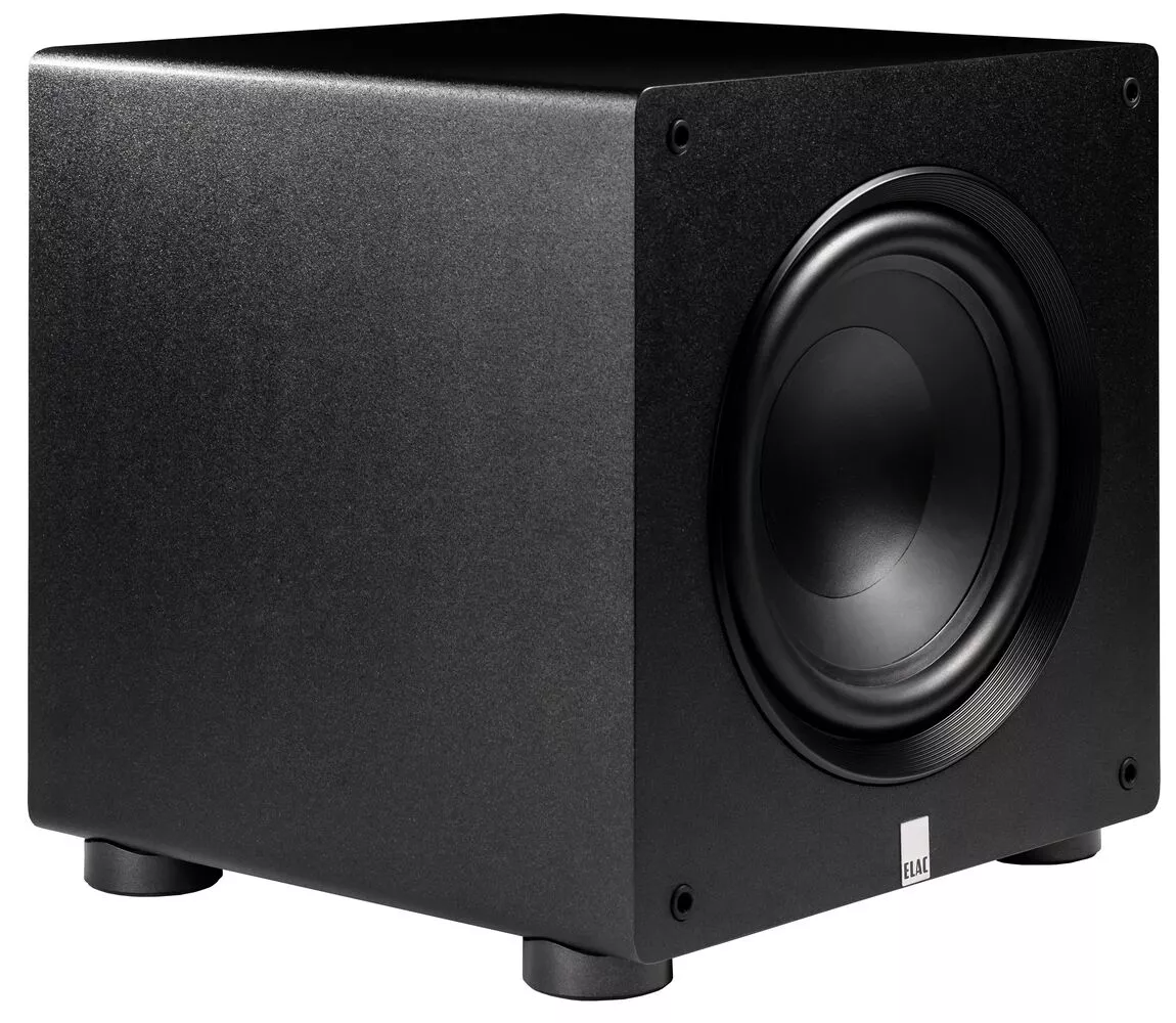 ELAC Varro Premium PS350 12" Subwoofer