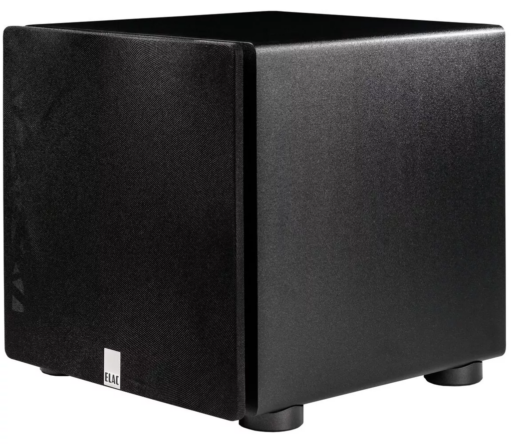 ELAC Varro Premium PS350 12" Subwoofer