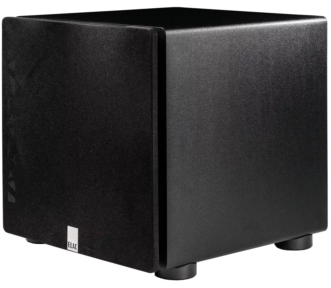 ELAC Varro Premium PS350 12" Subwoofer