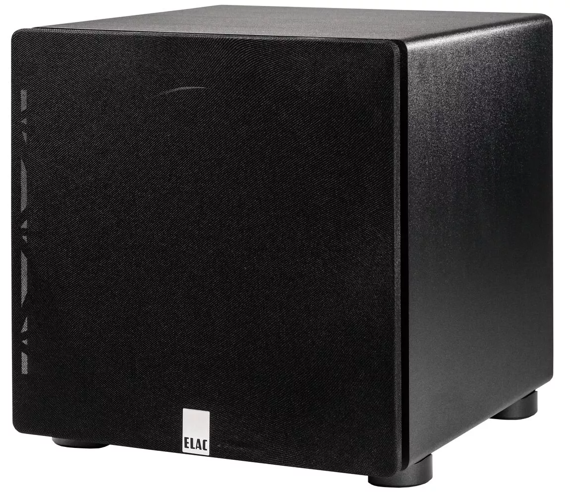 ELAC Varro Premium PS350 12" Subwoofer