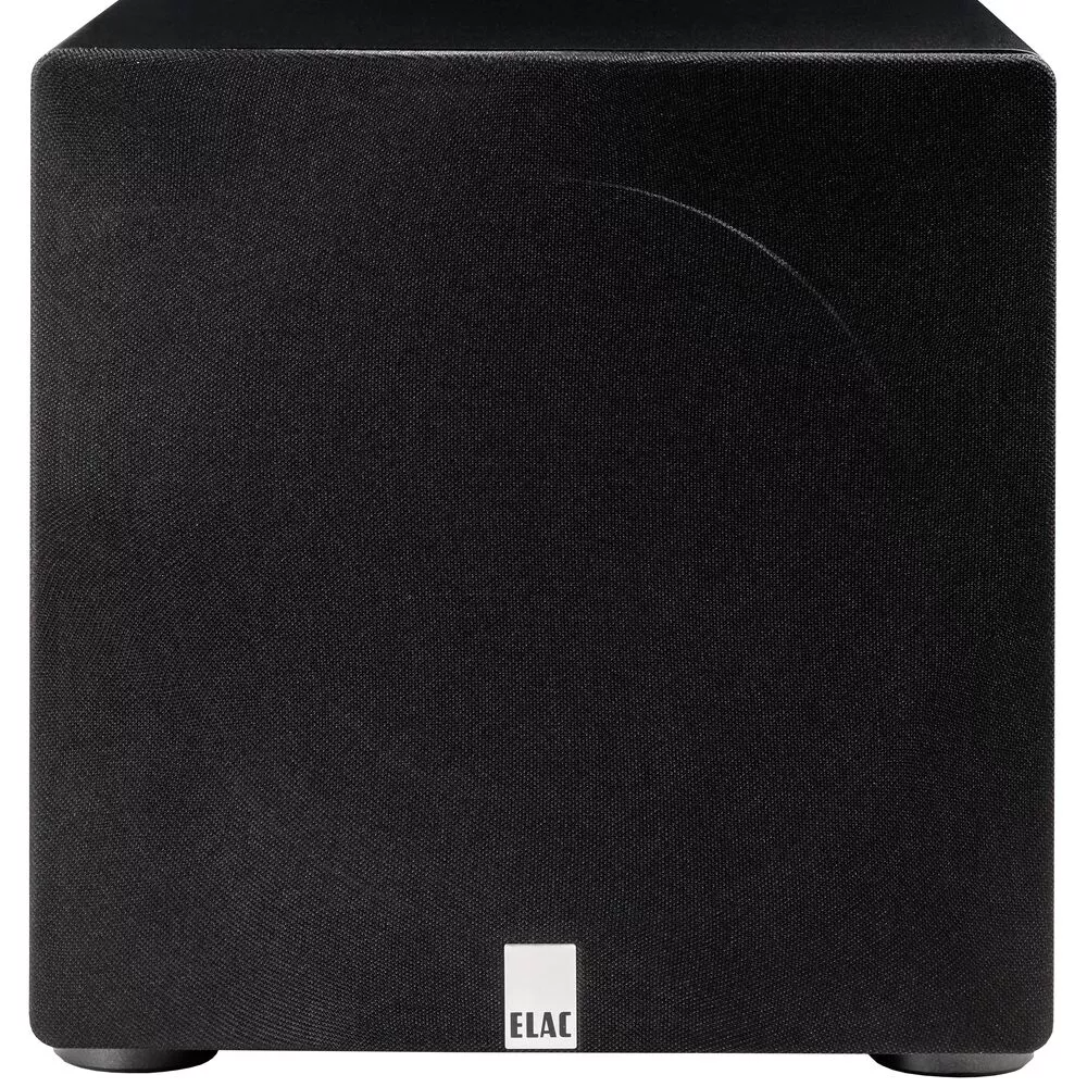 ELAC Varro Premium PS350 12" Subwoofer