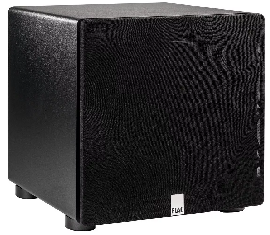 ELAC Varro Premium PS350 12" Subwoofer