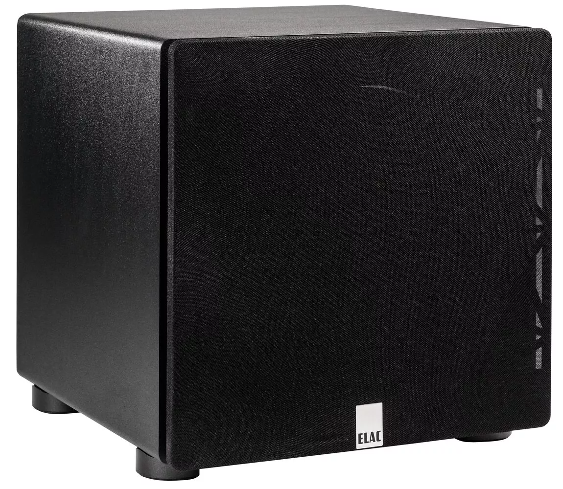 ELAC Varro Premium PS350 12" Subwoofer