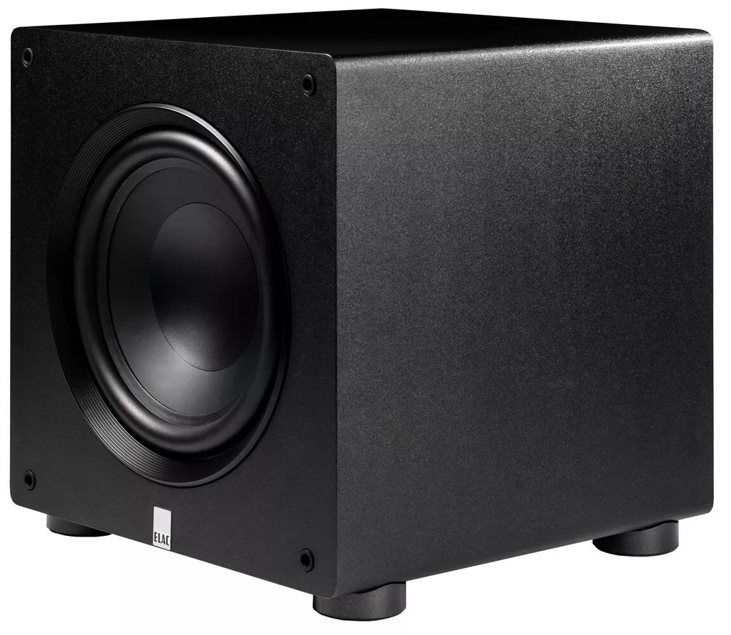 ELAC Varro Premium PS350 12" Subwoofer
