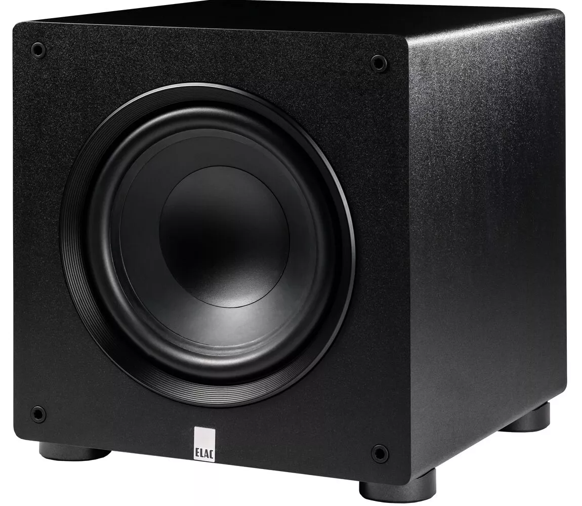 ELAC Varro Premium PS350 12" Subwoofer