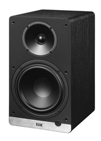 ELAC Debut ConneX DCB61 Active Speakers - Black