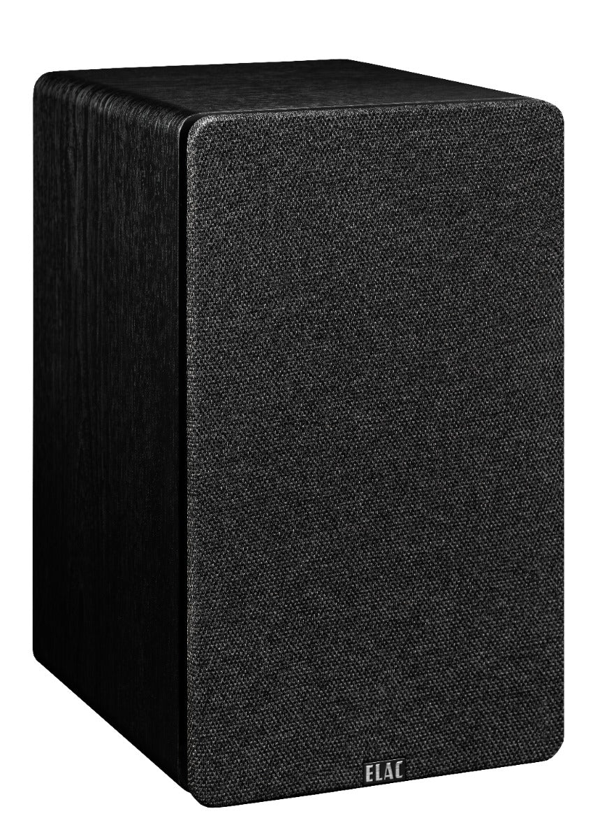 ELAC Debut ConneX DCB61 Active Speakers - Black