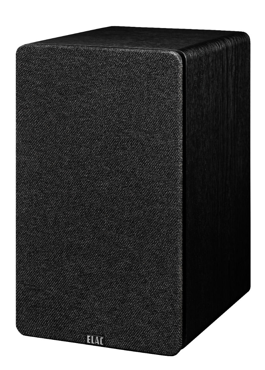 ELAC Debut ConneX DCB61 Active Speakers - Black