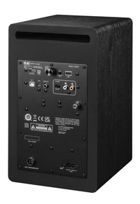 ELAC Debut ConneX DCB61 Active Speakers - Black