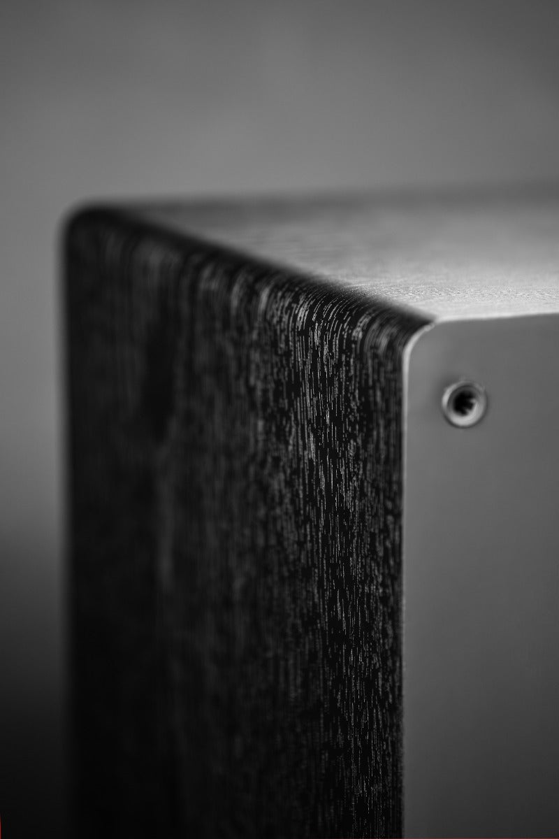 ELAC Debut ConneX DCB61 Active Speakers - Black