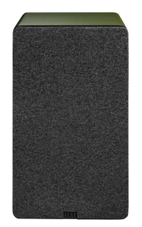 ELAC Debut ConneX DCB61 Active Speakers - Olive