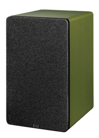 ELAC Debut ConneX DCB61 Active Speakers - Olive