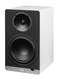 ELAC Debut ConneX DCB61 Active Speakers - White