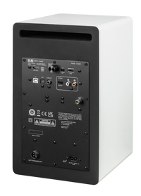 ELAC Debut ConneX DCB61 Active Speakers - White