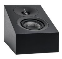 ELAC Debut 5.1.2 Bundle with 10” Sub + Pioneer VSX-835