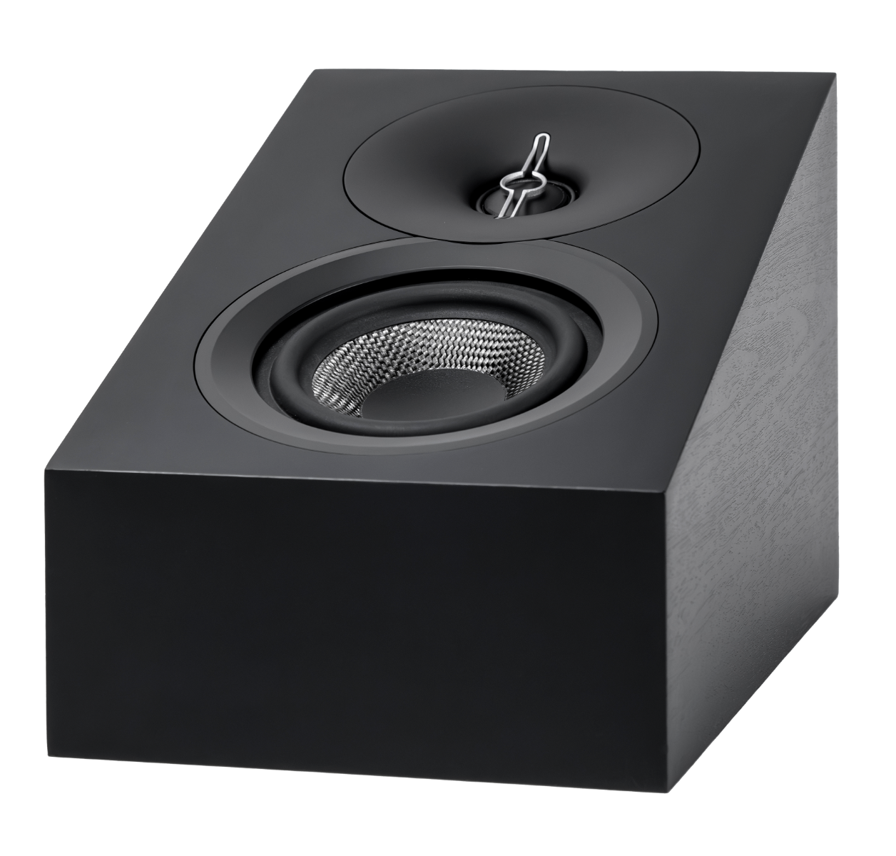 ELAC Debut 5.1.2 Bundle with 10” Sub + Pioneer VSX-835