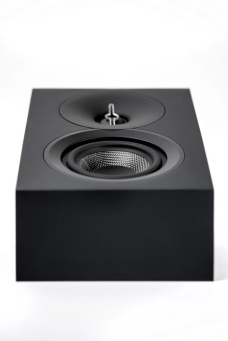 ELAC Debut 5.1.2 Bundle with 10” Sub + Pioneer VSX-835