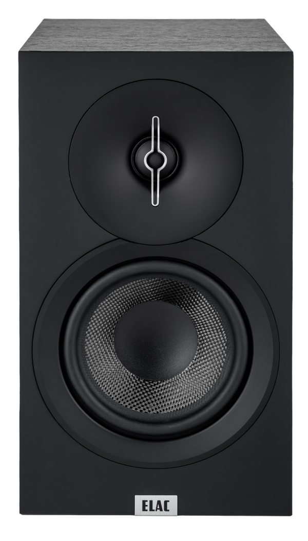 ELAC Debut 3.0 B5.3 Bookshelf Speakers