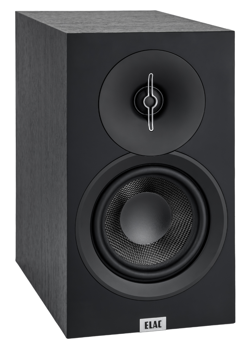ELAC Debut 5.1 Bundle with Sub