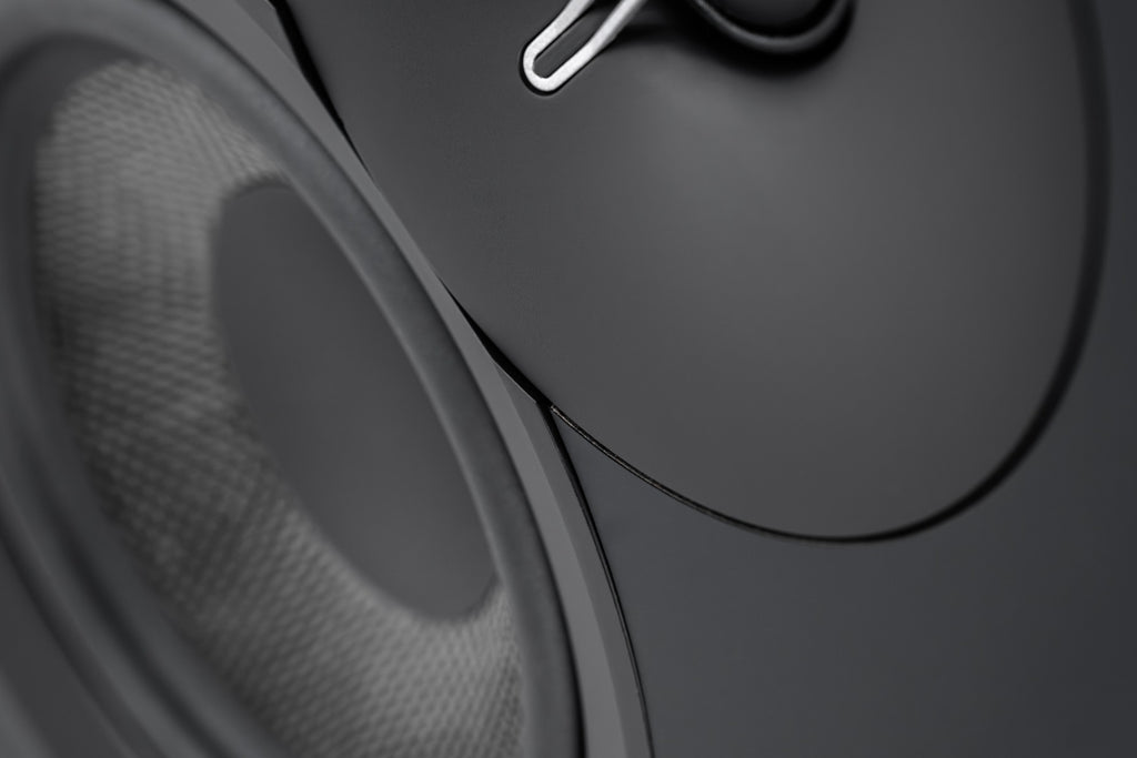 ELAC Debut 3.0 B5.3 Bookshelf Speakers