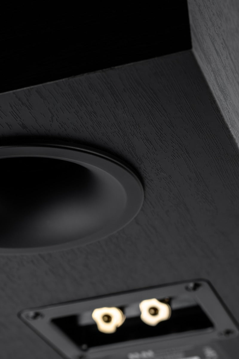 ELAC Debut 3.0 B5.3 Bookshelf Speakers