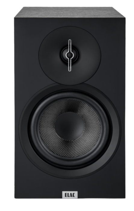 ELAC Debut 5.1.2 Bundle with 10” Sub + Pioneer VSX-835